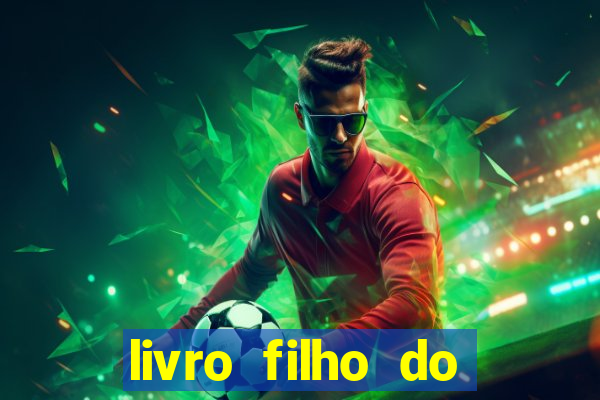 livro filho do fogo - volume 3 pdf grátis